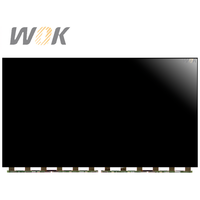 Repuesto de Pantalla LCD T650QVN07.N de 24 32 40 43 50 55 60 65 75 85 86 98 Pulgadas, Open Cell para Televisores Samsung, LG, Hisense, TCL
