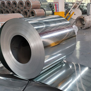 Оцинкованная стальная катушка Добро пожаловать на консультацию Galvan DX52D + Z S350 Z275 Оцинкованная Сталь Оцинкованная катушка - Product Image 2