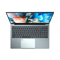 Ordinateur portable professionnel 15,6 pouces en gros, processeur i5-8279U, 8 Go/16 Go de RAM, SSD 256 Go/512 Go