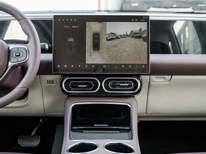 2024 Leapmotor C10 SUV Coche híbrido eléctrico 170 km/h Ev Coche Venta caliente en dirección izquierda Hecho en China - Product Image 5