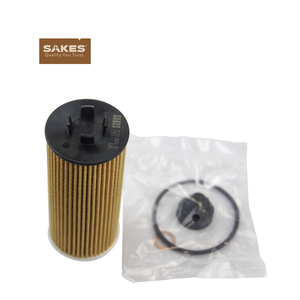 Parti <span class=keywords><strong>originali</strong></span> della 11428570590 all'ingrosso di fabbrica ricambi di alta qualità Auto motore Auto filtro olio per <span class=keywords><strong>BMW</strong></span> - Product Image 1