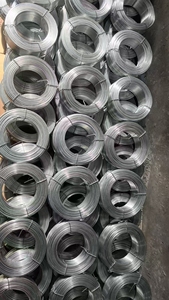 Panneaux de clôture en treillis soudé galvanisé à chaud 2x4, construction en acier, certifiés JIS et API pour les applications industrielles - Product Image 2