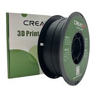 Filament d'impression 3D ABS-HS rapide Creat3D, haute dureté, haute vitesse, filament d'imprimante 3D ABS