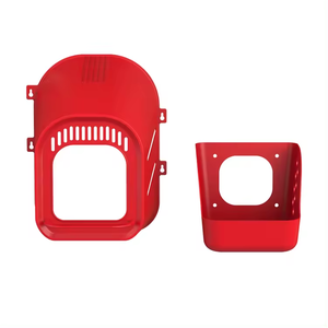 WEIQIAN <span class=keywords><strong>prix</strong></span> d'usine poulailler pour <span class=keywords><strong>poules</strong></span> pondeuses extérieures grande taille cage à poulets en plastique - Product Image 3