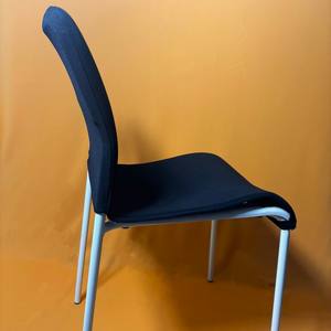 Tela de Poliéster Reciclado PES de Calidad Superior, 100% Poliéster, Teñido Liso, con Tratamiento Repelente al Agua, Color Personalizado para Tapicería de Sillas - Product Image 2