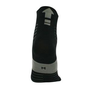 2020 Nouvelle Arrivée Lumière <span class=keywords><strong>Course</strong></span> <span class=keywords><strong>Compression</strong></span> Marathon Basket Pied En Nylon Sport Unisexe Chaussettes - Product Image 5