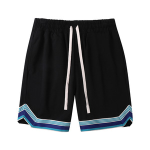 Ventes en gros de vêtements Sheines, inventaire d'été, pantalons pour hommes de couleurs mélangées, respirants et confortables, styles variés, état neuf d'usine - Product Image 3