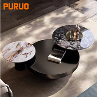 Ensemble de meubles de salon modernes pour hôtel, appartement, maison, salon, canapé, fauteuil, table basse, écologiques et durables