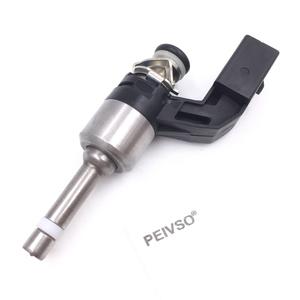 Iniettore Carburante CHKK-CHKK a Prezzo di Fabbrica per VW Golf Jetta Passat Audi 1.4 Tsi Cav Cava <span class=keywords><strong>Cax</strong></span> OEM 03C906036M - Product Image 2