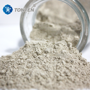 Soft Clay <strong>Plasticised</strong> Refractory Mud Refractory Mud for Metallurgical Use - Product Image 3