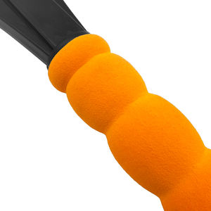 Pala de nieve duradera al por mayor con mango para el cuidado del coche pala de hielo y pala - Product Image 4