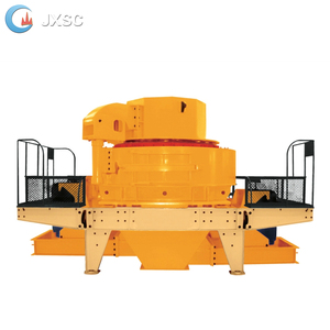 Eje vertical trituradora de impacto River Stone VSI China arena que hace <span class=keywords><strong>la</strong></span> máquina - Product Image 3