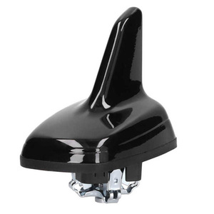 Antenne aileron de requin Volkswagen Golf 7 5Q0035507B noire GPS GSM Radio Accessoire de toit de voiture - Product Image 1