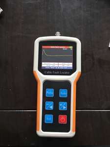 เครื่องตรวจจับความผิดพลาดของสายเคเบิลไฟฟ้าใต้ดิน - Product Image 2