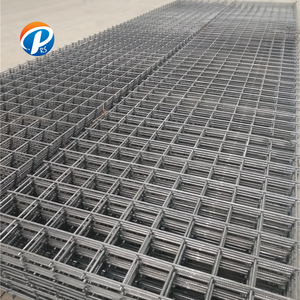 2021 nhà sản xuất thỏa thuận trực tiếp giá tốt nhất a393 lưới lưới bê tông gia cố lưới để bán - Product Image 2