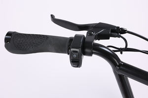 Descuento chino <span class=keywords><strong>29</strong></span> pulgadas estilo de motocicleta rápida 48 V 1000 W 10 Ah Kit de Manillar de aluminio bicicleta eléctrica para adultos bicicleta eléctrica - Product Image 4