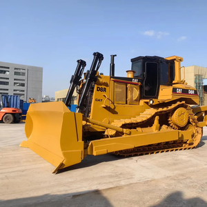 Bulldozer gato usado D7G D6G D5K D6R D7H D5M 15HP-200hp Tractor Bulldozer CAT D4H D5 D6 D7 D8K D8H D10