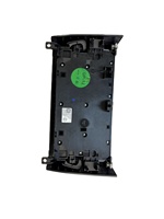 Nouveau panneau de commande de climatiseur OE 9817965477 9817725377 LK10138058 pour Dongfeng Fengshen A9 G35