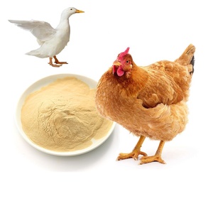 Fábrica al por mayor de aditivos para piensos de pollo, premezcla de vitaminas para pollos de engorde, suplemento para aves de corral - Product Image 1