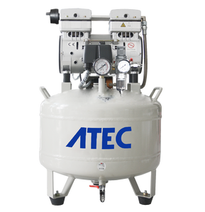 Compresor de aire alimentado batería compresor de aire comprimido Sistema de utilidad compresores de aire fermentador biorreactor - Product Image 1