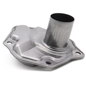 Nouveau JF016E JF017E filtre à huile de transfert de vitesse <span class=keywords><strong>automatique</strong></span> pour Nissan filtre à huile filtre automobile révision de boîte de vitesses - Product Image 1