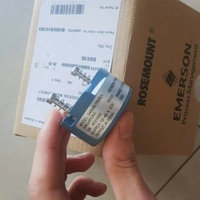 Contrôleur de température Rosemounts original de Singapour 248 avec communication USB, personnalisation OEM/ODM, contrôle par application intelligente, bon prix