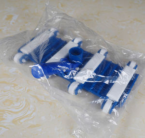 Limpiador de Piscinas con Cabezal de Aspiración, Filtro y Cepillo, Accesorios de Limpieza de Piscinas de Plástico, <span class=keywords><strong>Precio</strong></span> de Fábrica YUNDA - Product Image 5