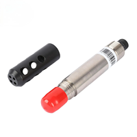 Sonde optique de fluorescence pour oxygène dissous haute précision avec Modbus RS485 pour l'aquaculture et le traitement des eaux