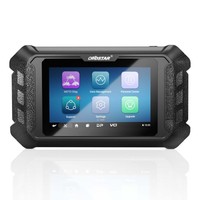 Outil de diagnostic intelligent pour moto OBDSTAR ISCAN URAL, dernière version 2026, avec 18 mois de mises à jour, scanner portable mini tablette