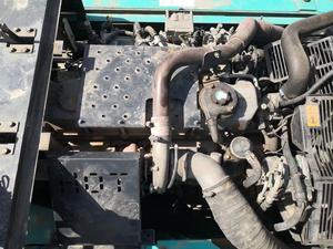 Excavatrice SK460-8 KOBELCO de haute qualité importée du japon pelle sur chenilles d'occasion avec moteur à noyau boîte de vitesses à vendre - Product Image 4