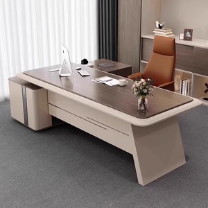 Ensemble <span class=keywords><strong>de</strong></span> chaises <span class=keywords><strong>de</strong></span> bureau <span class=keywords><strong>de</strong></span> luxe haut <span class=keywords><strong>de</strong></span> gamme Boss, design moderne et minimaliste, en bois durable et écologique, pour bureau, maison et poste <span class=keywords><strong>de</strong></span> travail. - Product Image 1