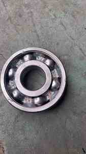 ใบพัดปั๊มทรายขนาด 10 นิ้ว อะไหล่ใบพัดประสิทธิภาพสูง - Product Image 5