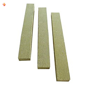 Di alta qualità fonoassorbente lana di roccia lamelle pannelli per parete e soffitto in costruzione opere personalizzabili - Product Image 3