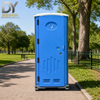 Toilettes portables avec lavabo, toilettes mobiles pour parcs publics, fabricant chinois, vente en gros