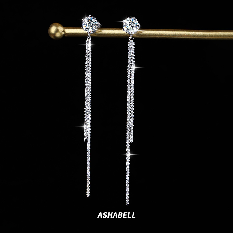 Diamant blanc (zircon)