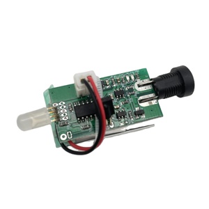 Nouvelle version 2022, 7 couleurs RGB, circuits imprimés LED électriques, lumière de nuit rechargeable par USB, télécommande tactile, 4x0,5W LED, PCBA - Product Image 1