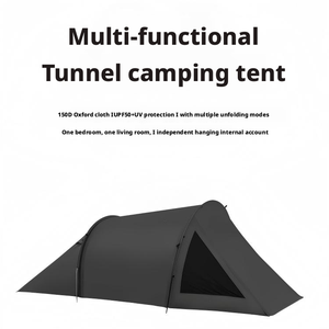 <span class=keywords><strong>Tenda</strong></span> Professionale Impermeabile per Tutte le Stagioni, Ideale per Campeggio <span class=keywords><strong>in</strong></span> <span class=keywords><strong>Montagna</strong></span> e Rifugio Affidabile <span class=keywords><strong>in</strong></span> Condizioni Meteorologiche Difficili - Product Image 5