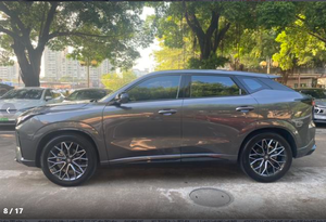 Voitures d'occasion Changan UNI-Z 2025 1.5T DCT <span class=keywords><strong>Prestige</strong></span>, voiture d'occasion pas chère, Changan <span class=keywords><strong>Auto</strong></span>, SUV compact, essence, voiture d'occasion - Product Image 4