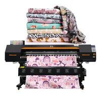 EPSON 4720/5113 Printhead Sublimation Printer Machine