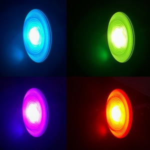 Offres Spéciales directe d'usine 200W extérieur RGBW COB LED <span class=keywords><strong>Par</strong></span> lumière DMX effet de faisceau de contrôle lumière de scène Laser blanche - Product Image 1