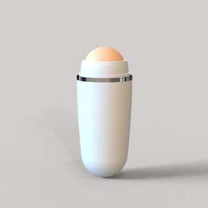 Nettoyant pour le visage d'été pour le maquillage changeant R evlon Vulcan Natural Volcanic Stone Absorbing Facial Oil Control Roller - Product Image 5