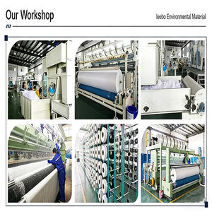 Sac géotextile recyclé personnalisé de bonne qualité à prix abordable, résistant aux déchirures, pour la construction - Product Image 4