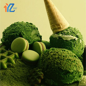 OEM高品质工厂有机绿茶粉1千克日本仪式抹茶绿茶 - Product Image 1