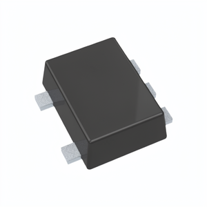 Circuito Integrado Lógico Original NL17SZ34P5T5G, Tipo BUF No Inversor, 5.5V, SOT953 - Product Image 1