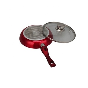 กระทะสแตนเลสแบบไม่ติดกระทะขนาด20/22/24/26/28/30ซม. - Product Image 6