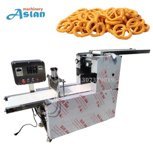 Pretzel Grissini pasta per il pane che forma <span class=keywords><strong>la</strong></span> macchina da taglio per fare <span class=keywords><strong>la</strong></span> macchina - Product Image 1