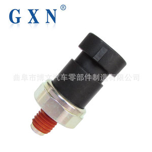 เซ็นเซอร์วัดแรงดันน้ำมัน Gxn รุ่น 24577642 แบบเกลียว สำหรับ Buick Regal 2.0 LaCrosse 2.4 Chevrolet Captiva 2.4 - Product Image 1