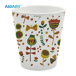 Maceta y vaso <span class=keywords><strong>de</strong></span> cerámica blanca compacta, <span class=keywords><strong>forma</strong></span> cónica, pantalla <span class=keywords><strong>de</strong></span> plantas suculentas, tazas <span class=keywords><strong>de</strong></span> sublimación <span class=keywords><strong>de</strong></span> mesa, categoría <span class=keywords><strong>de</strong></span> producto - Product Image 3