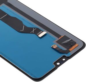 จอ OLED สำหรับ Huawei จอแสดงผล <span class=keywords><strong>Mate30</strong></span>แผงสัมผัสชิ้นส่วนอะไหล่จอ LCD ของแท้สำหรับ Mate 30 <span class=keywords><strong>Pro</strong></span> <span class=keywords><strong>5G</strong></span> - Product Image 6