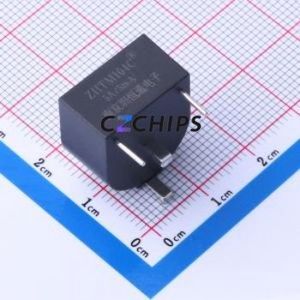 Transformateur de courant ZHTM104C, composant traversant (THT), inductance - Product Image 1